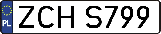 ZCHS799