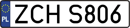 ZCHS806