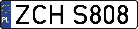 ZCHS808
