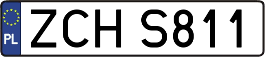 ZCHS811
