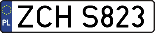 ZCHS823