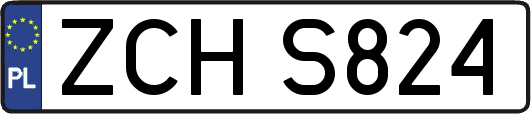 ZCHS824