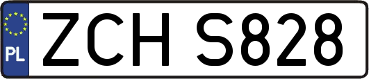 ZCHS828