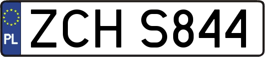 ZCHS844