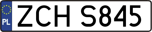 ZCHS845