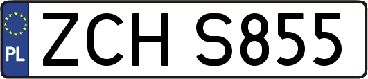 ZCHS855