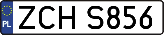 ZCHS856