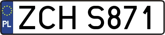 ZCHS871