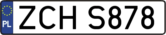 ZCHS878