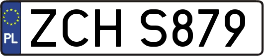 ZCHS879
