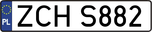 ZCHS882