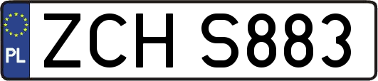ZCHS883
