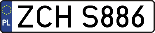 ZCHS886