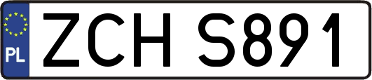 ZCHS891