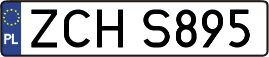 ZCHS895