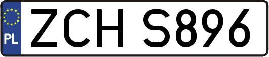 ZCHS896
