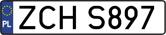 ZCHS897