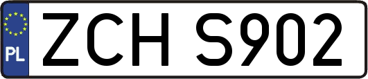ZCHS902
