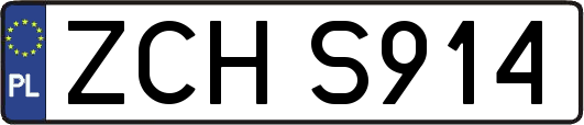 ZCHS914