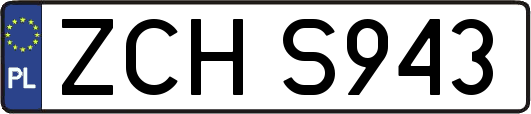 ZCHS943