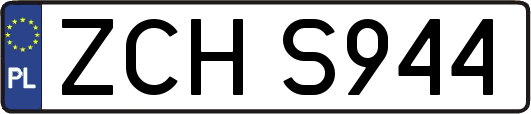 ZCHS944