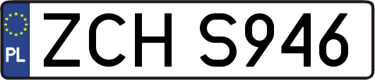 ZCHS946