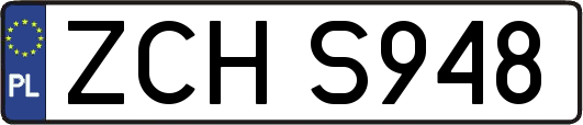 ZCHS948