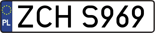 ZCHS969