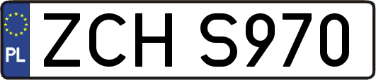 ZCHS970