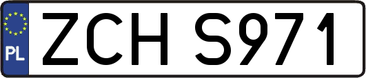 ZCHS971