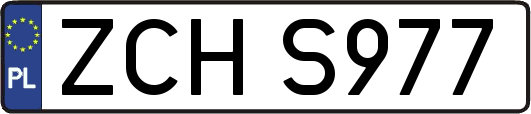ZCHS977