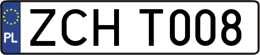 ZCHT008