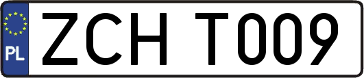 ZCHT009