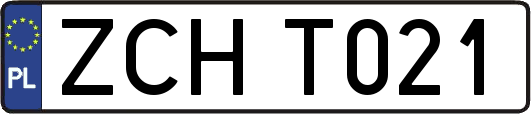 ZCHT021