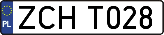 ZCHT028