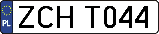 ZCHT044