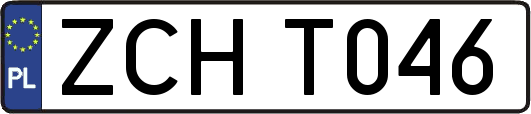 ZCHT046