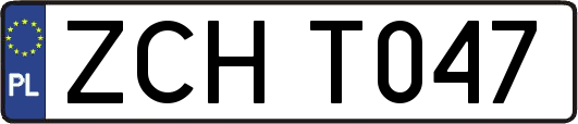 ZCHT047
