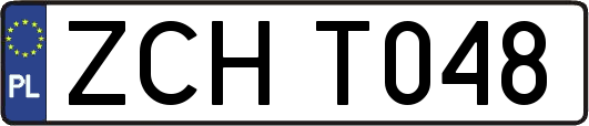 ZCHT048