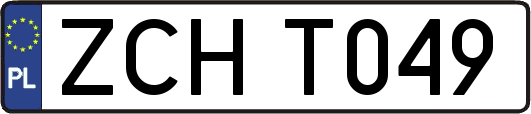 ZCHT049