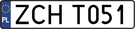 ZCHT051