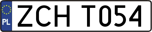 ZCHT054