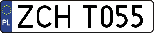 ZCHT055