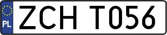 ZCHT056