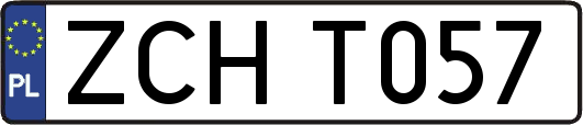 ZCHT057