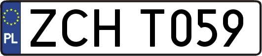 ZCHT059
