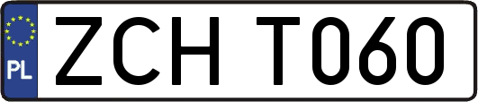 ZCHT060