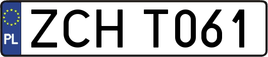 ZCHT061
