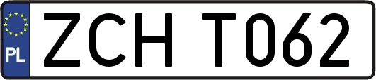 ZCHT062