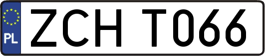 ZCHT066